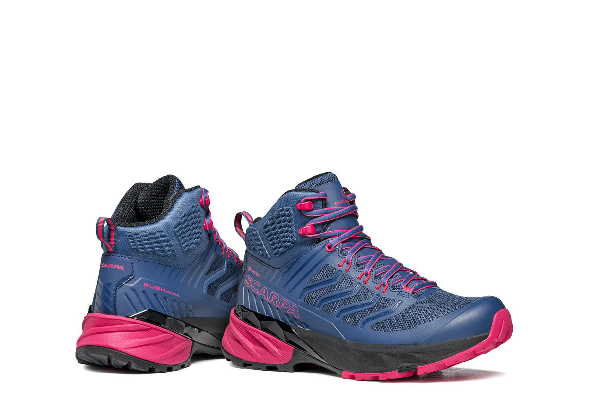 RUSH MID GTX WOMEN'S (FALL 2023)