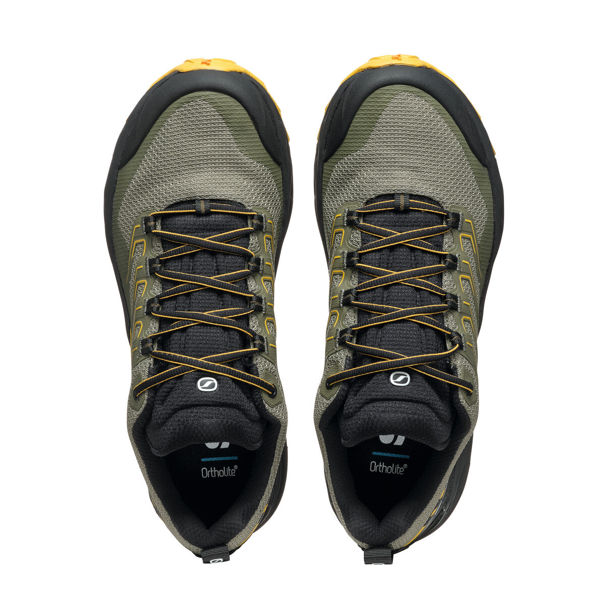 CHAUSSURES RUSH 2 GTX POUR HOMMES