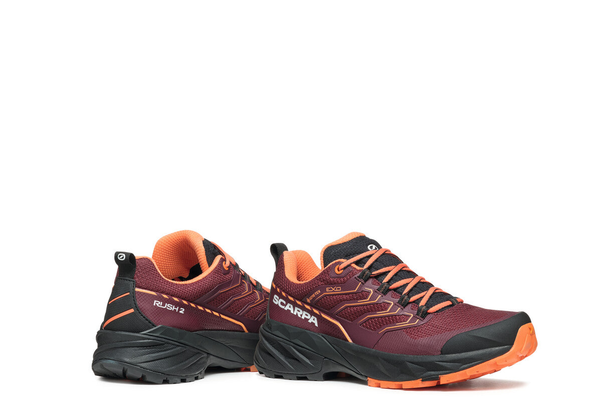 CHAUSSURES RUSH 2 GTX POUR FEMMES 