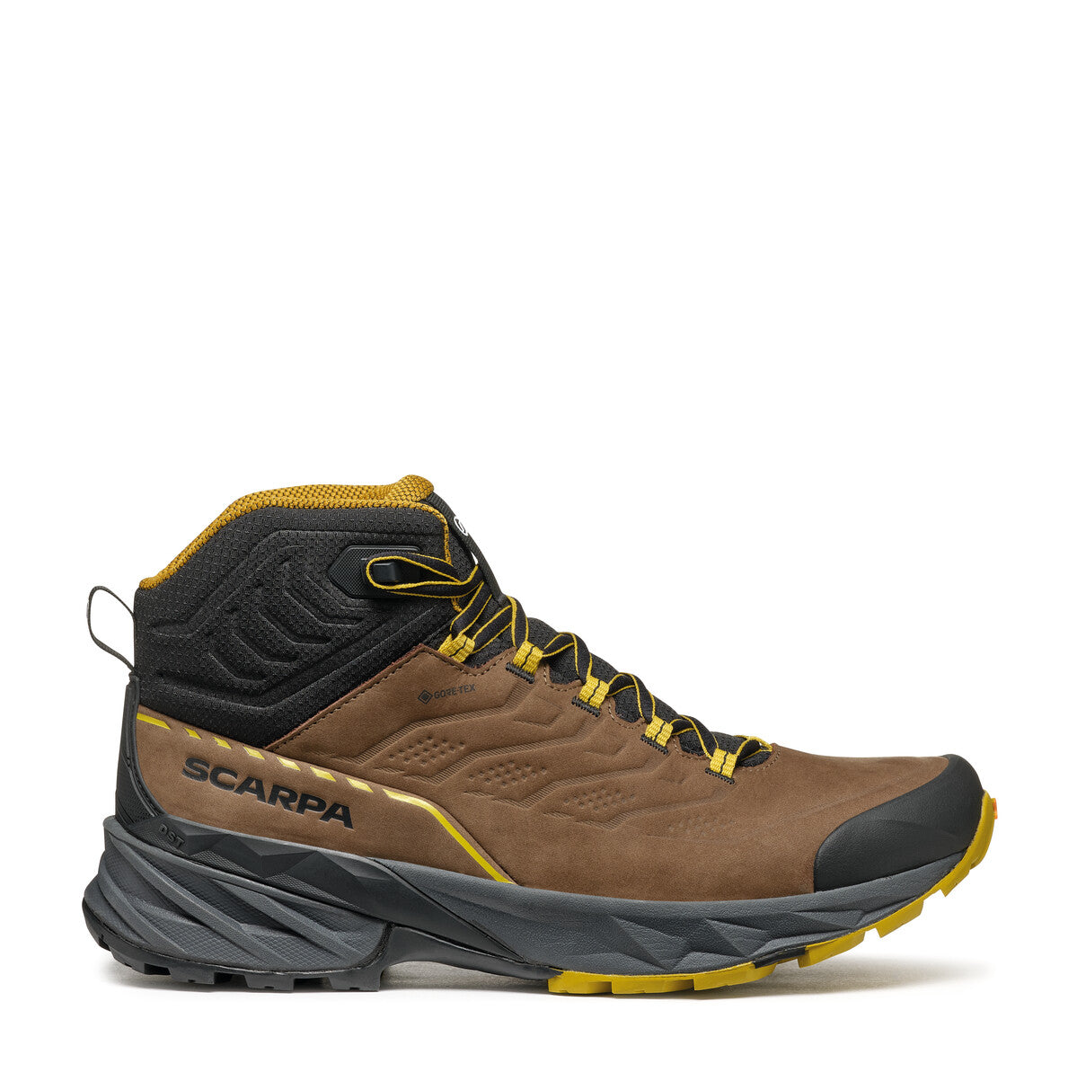 SCARPA | RUSH 2 PRO MID GTX MEN'S