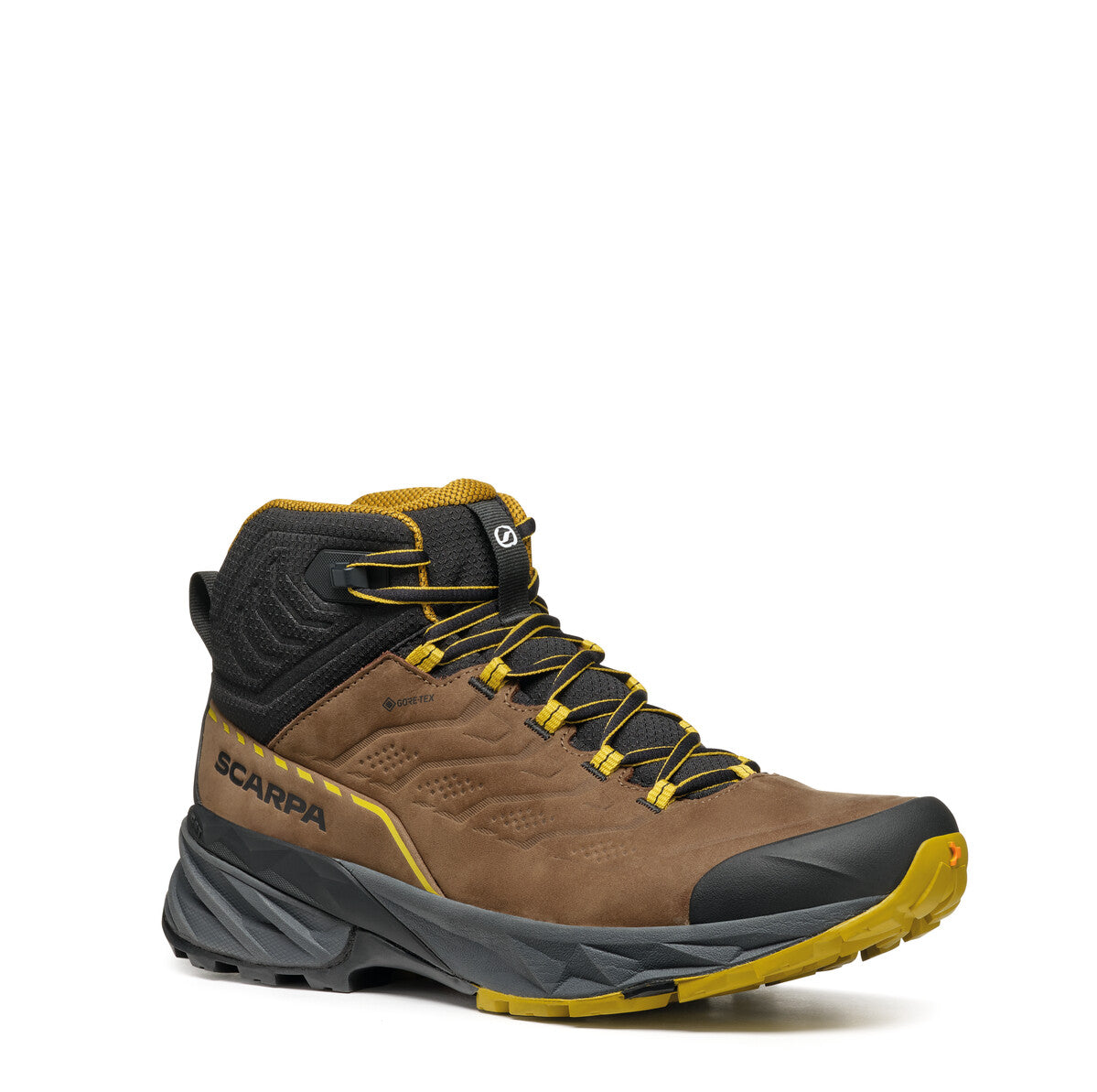 SCARPA | RUSH 2 PRO MID GTX MEN'S