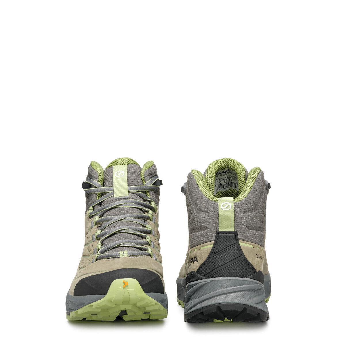 SCARPA | RUSH 2 PRO MID GTX WOMEN'S