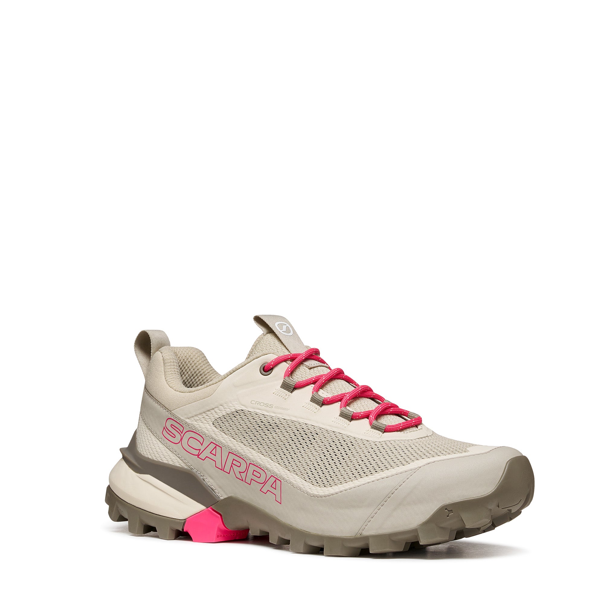 RIBELLE® CROSS 2 WOMEN'S (NEW)