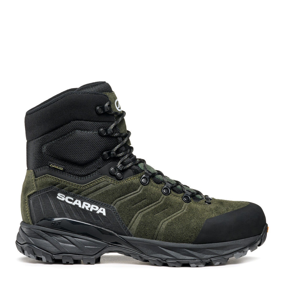 RUSH POLAR GTX