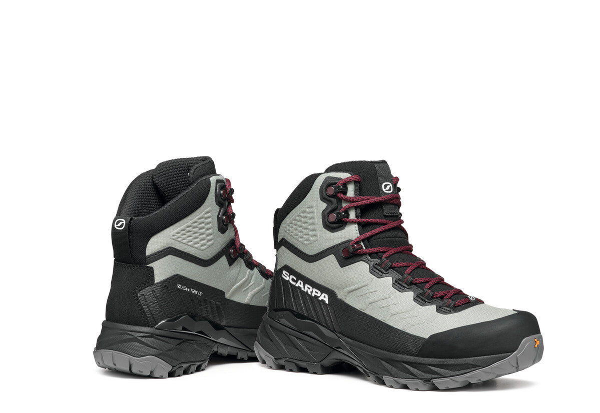 SCARPA | RUSH TRK LT GTX WOMEN'S