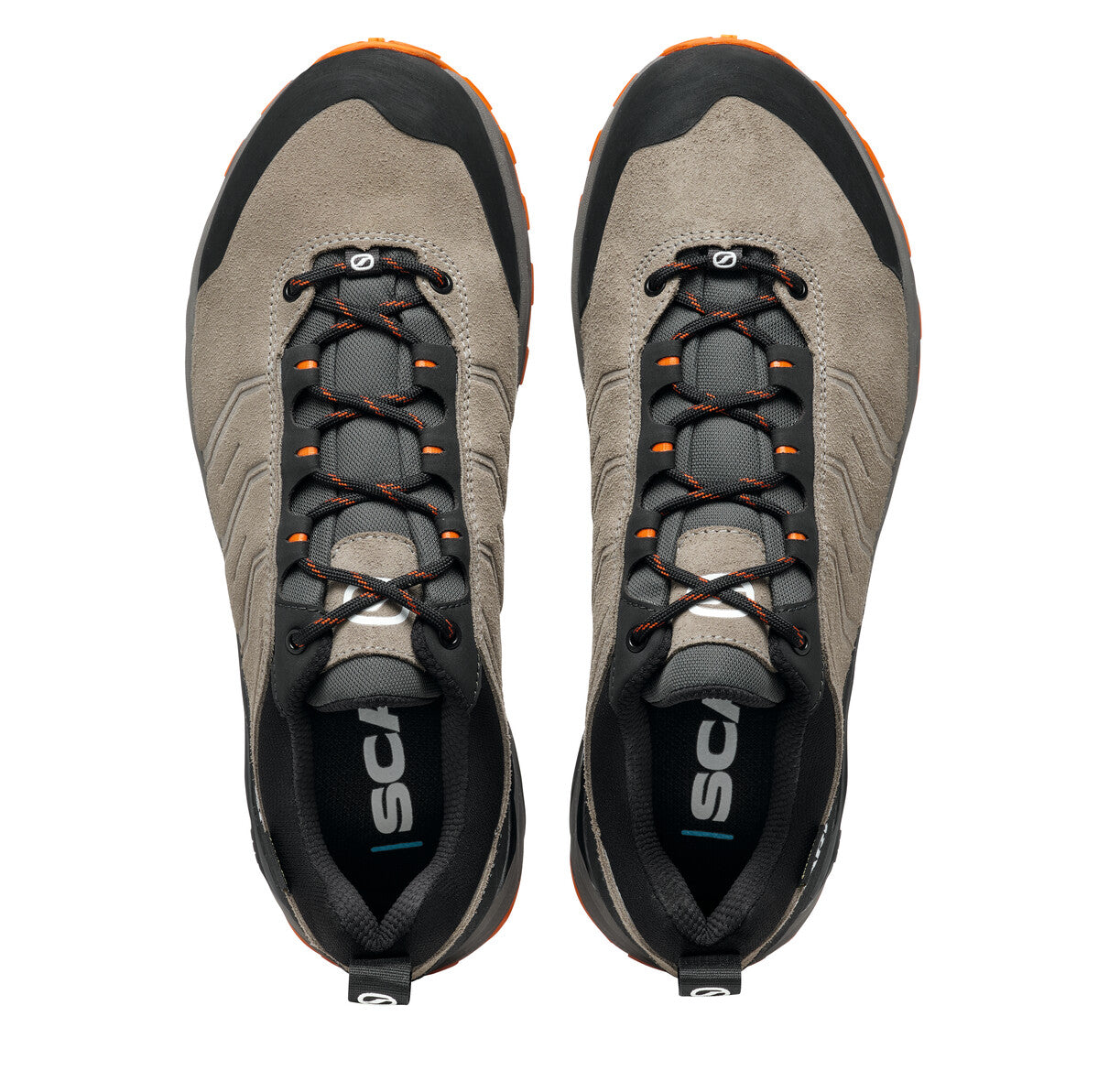 SCARPA CHAUSSURES RUSH TRAIL GTX POUR HOMMES - Main Image