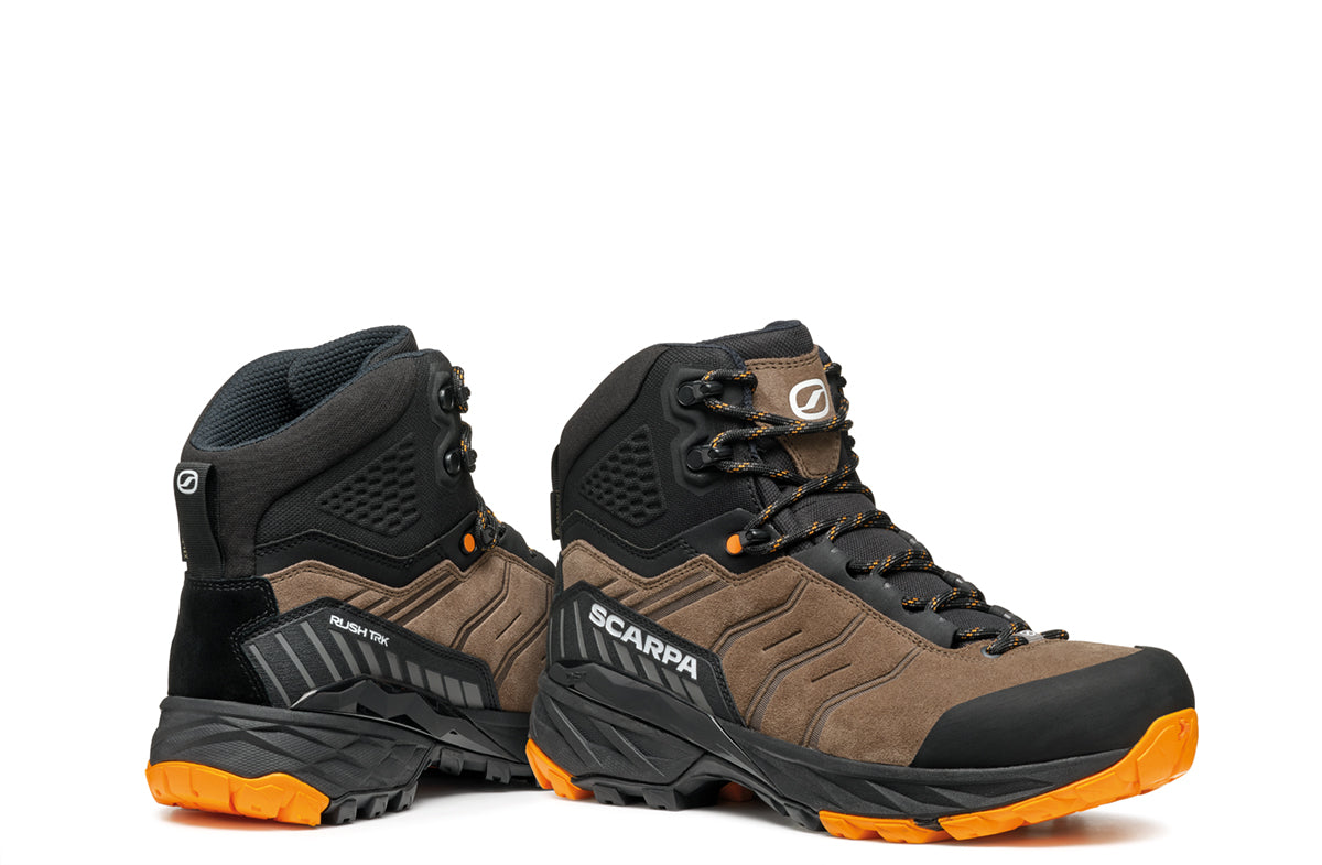 SCARPA | RUSH TRK GTX MEN'S