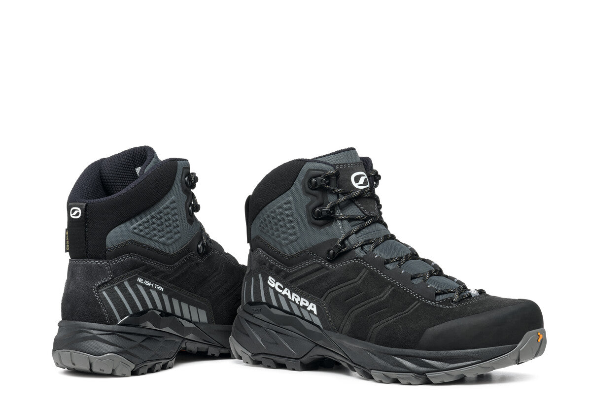 靴 ROCHAS Paris SCARPA | RUSH TRK GTX MEN'S (FALL 2024)