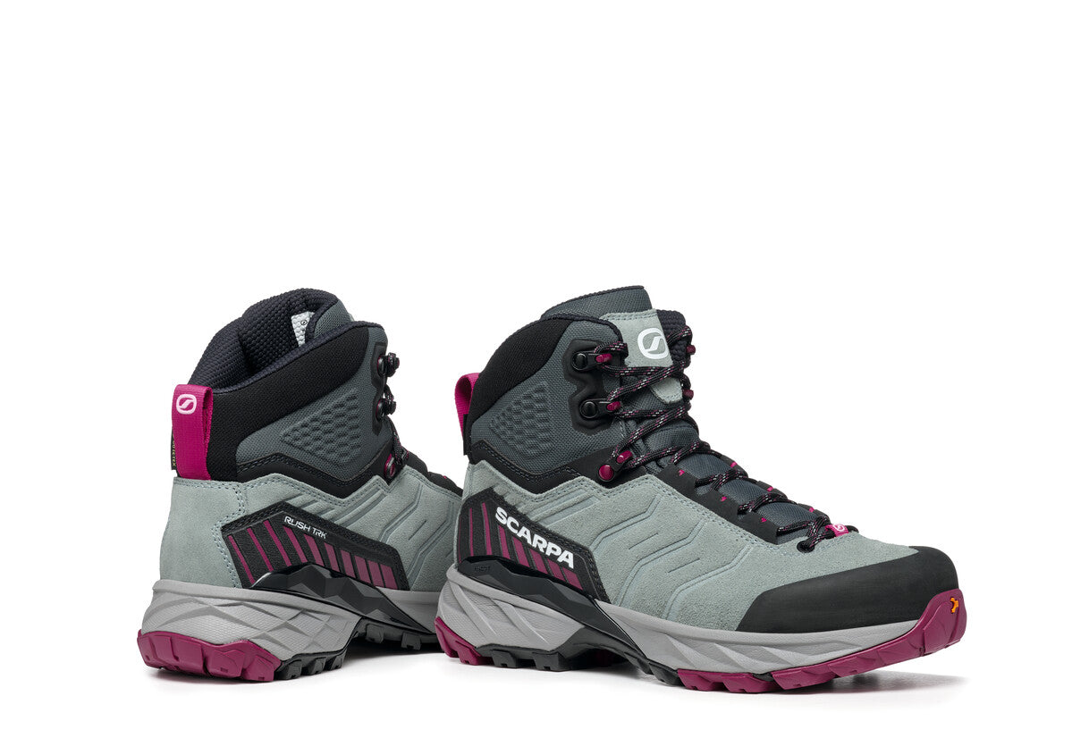 CHAUSSURES RUSH TRK GTX POUR FEMMES 