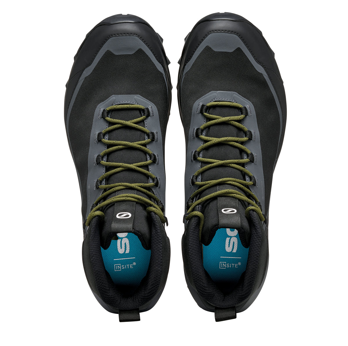 RIBELLE® CROSS 2 MID GTX MEN'S (NEW)