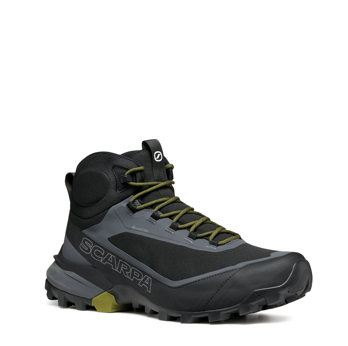 RIBELLE® CROSS 2 MID GTX MEN'S (NEW)