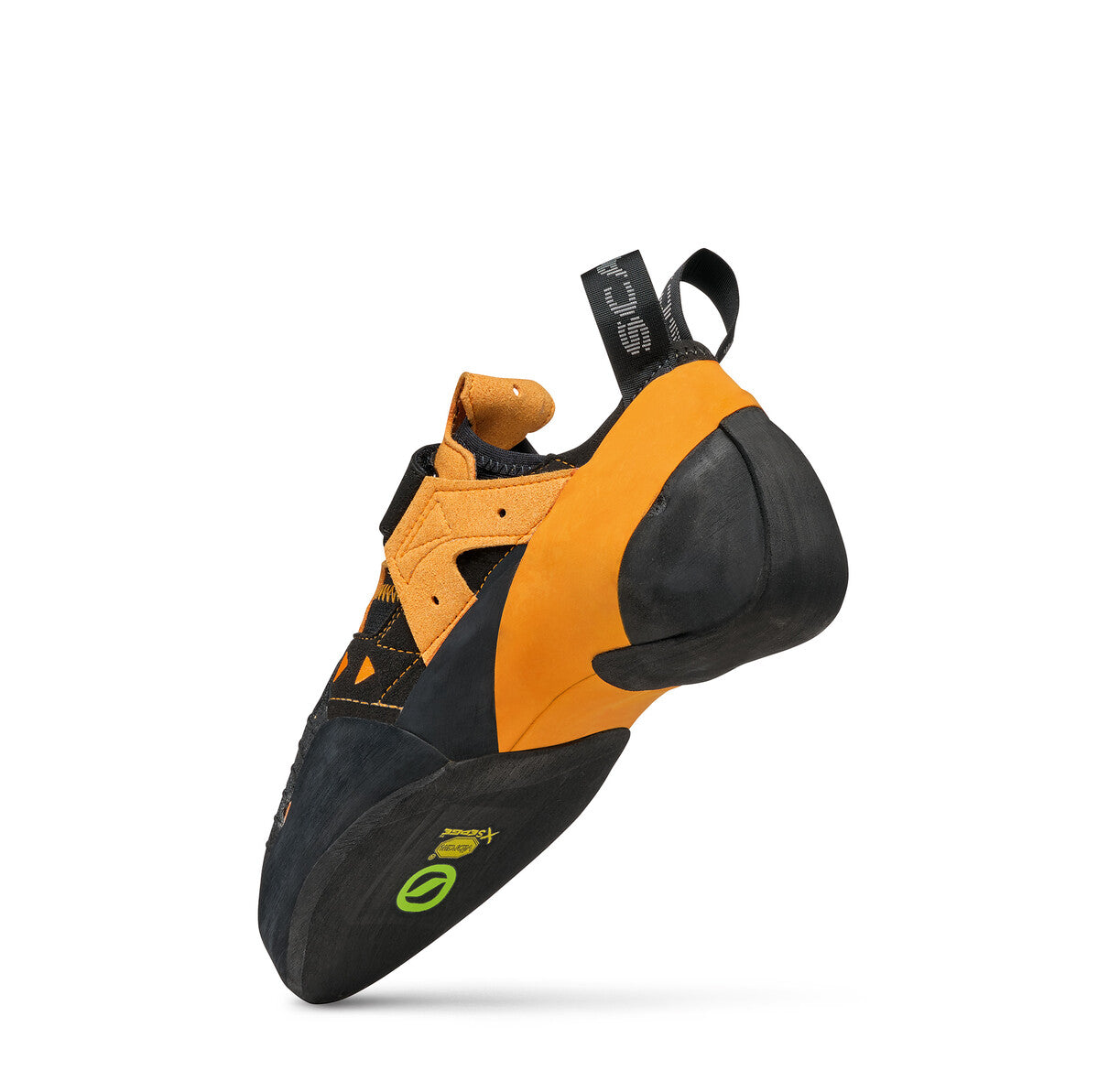 SCARPA | SCARPA Instinct VS Men's Climbing Shoes | Bi-Tension