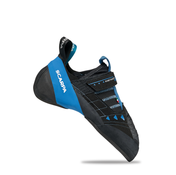 スカルパ インスティンクトVSR EU42.0 SCARPA | SCARPA Instinct VSR | Climbing Shoe for Steep Boulders & Gym
