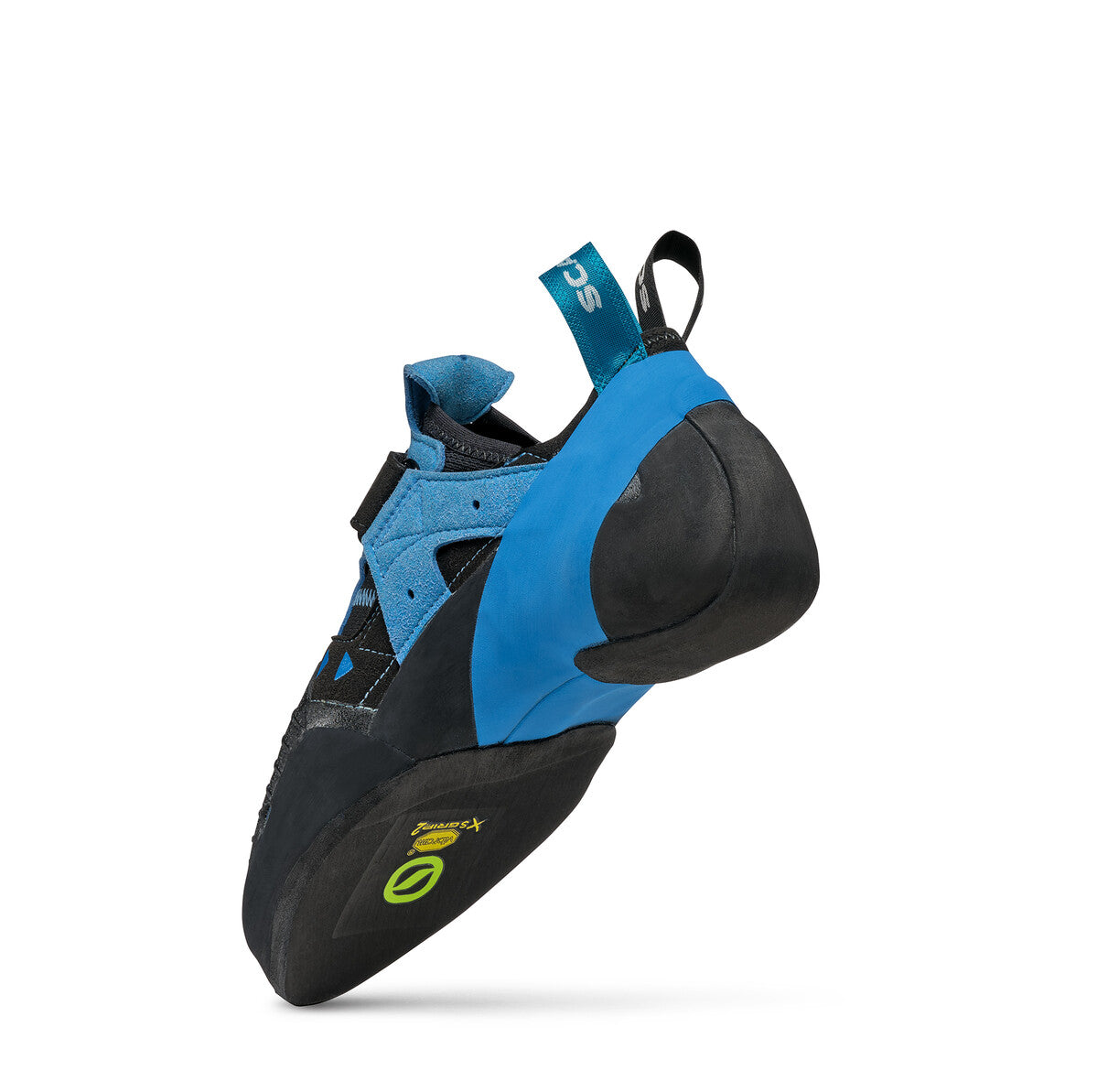スカルパ インスティンクトVSR EU42.0 Scarpa Instinct VSR – Performance Climbing – SCARPA