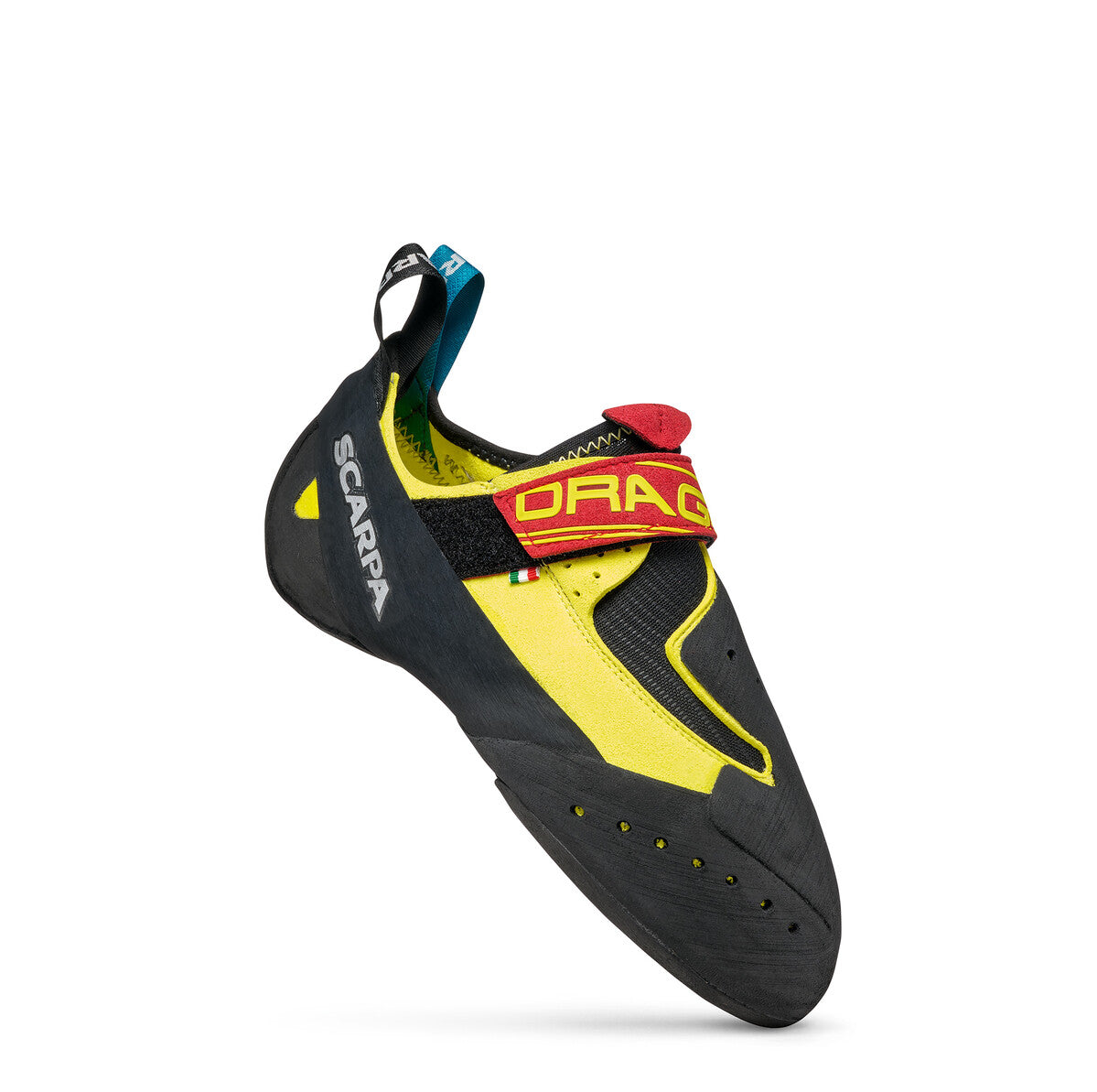 スカルパ　ドラゴ　EU42.0 SCARPA | SCARPA Drago | Climbing Shoe for Steep Boulders & Comp
