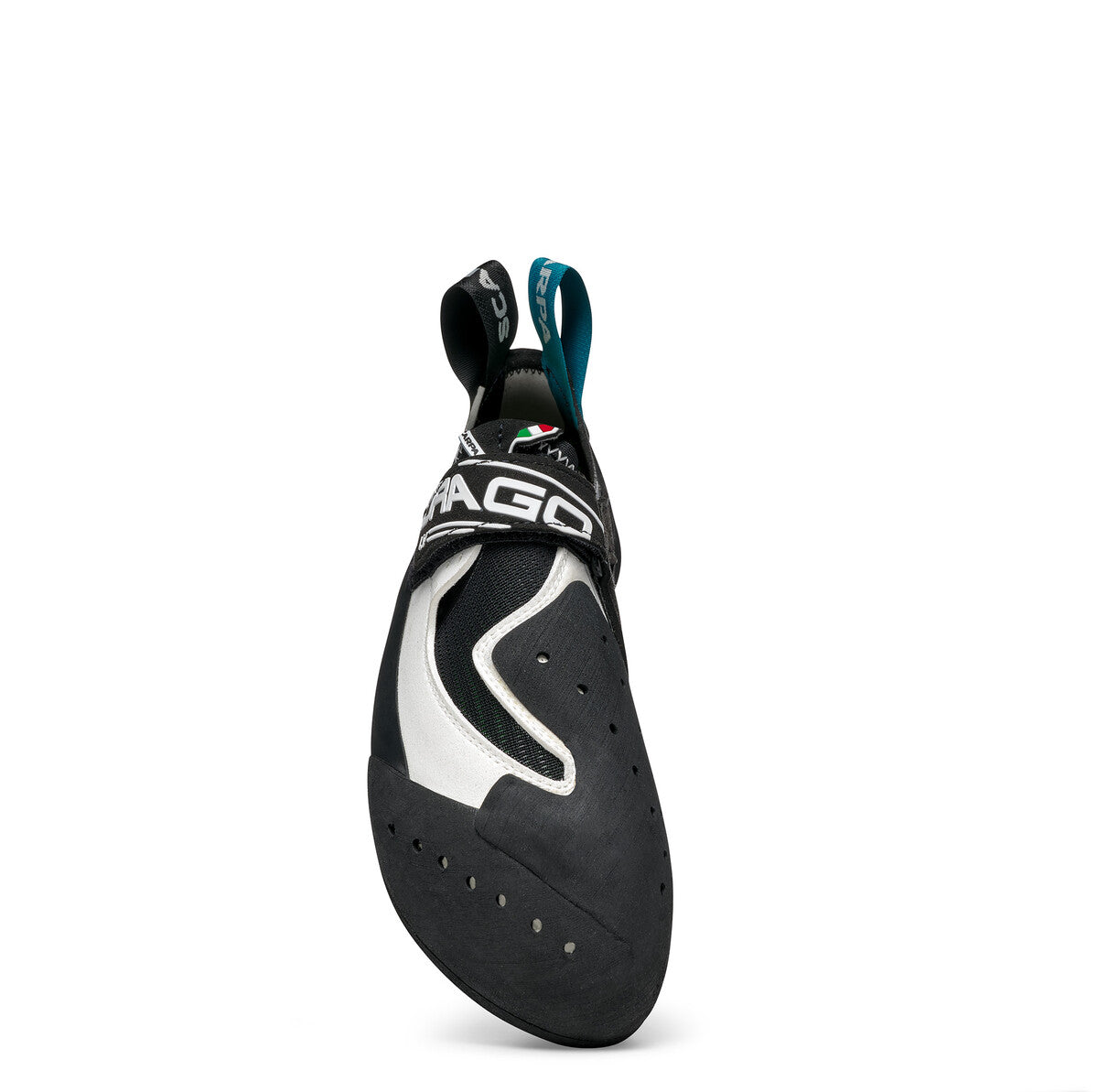 スカルパ ドラゴLV EU39.5 SCARPA | SCARPA Drago LV | Climbing Shoe for Low-Volume Feet
