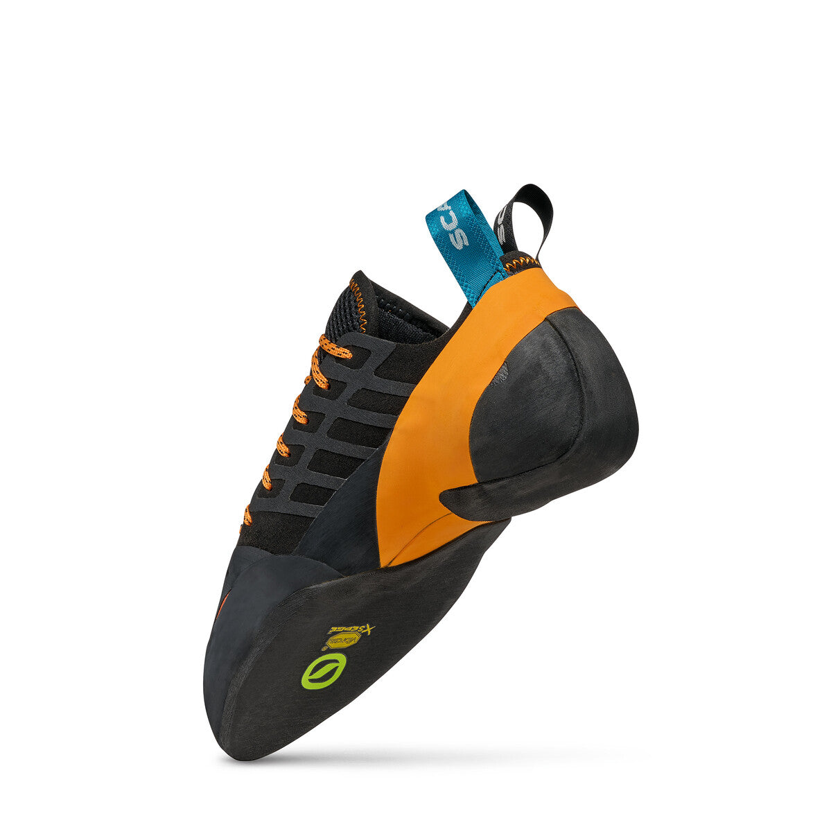 SCARPA | SCARPA Instinct | Men's Climbing Shoe for Boulders & Routes