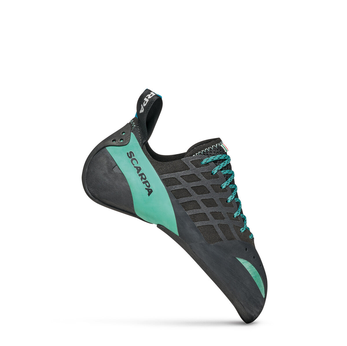 SCARPA | SCARPA Instinct | Women's Climbing Shoe for Boulders & Routes