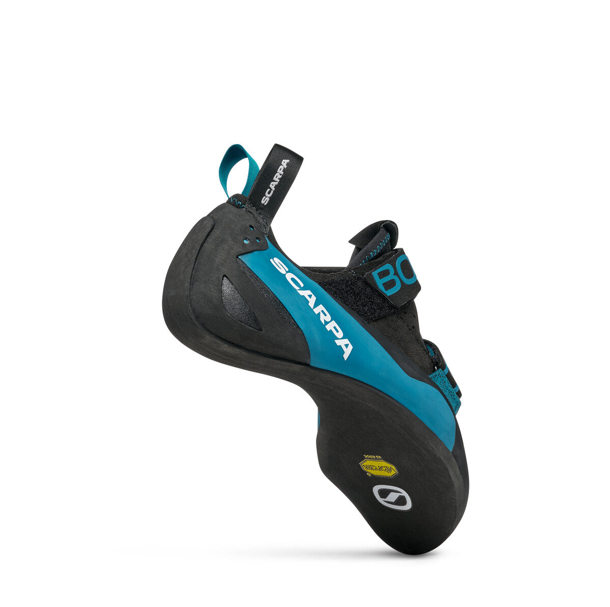SCARPA | Boostic