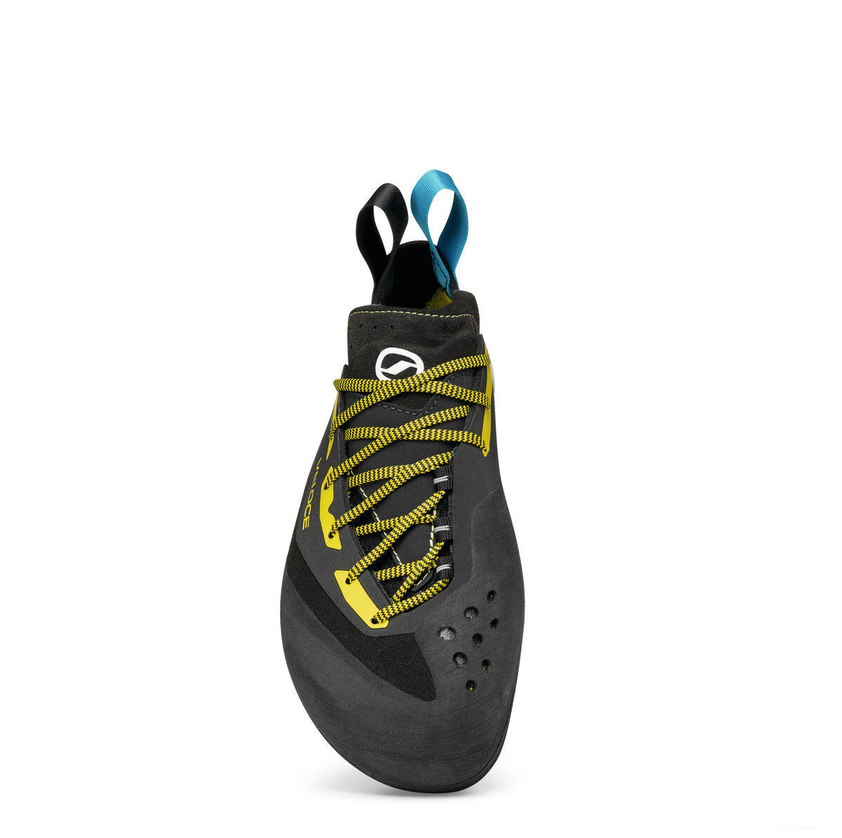 SCARPA | SCARPA Veloce L | Men's Climbing Shoe for Beginners