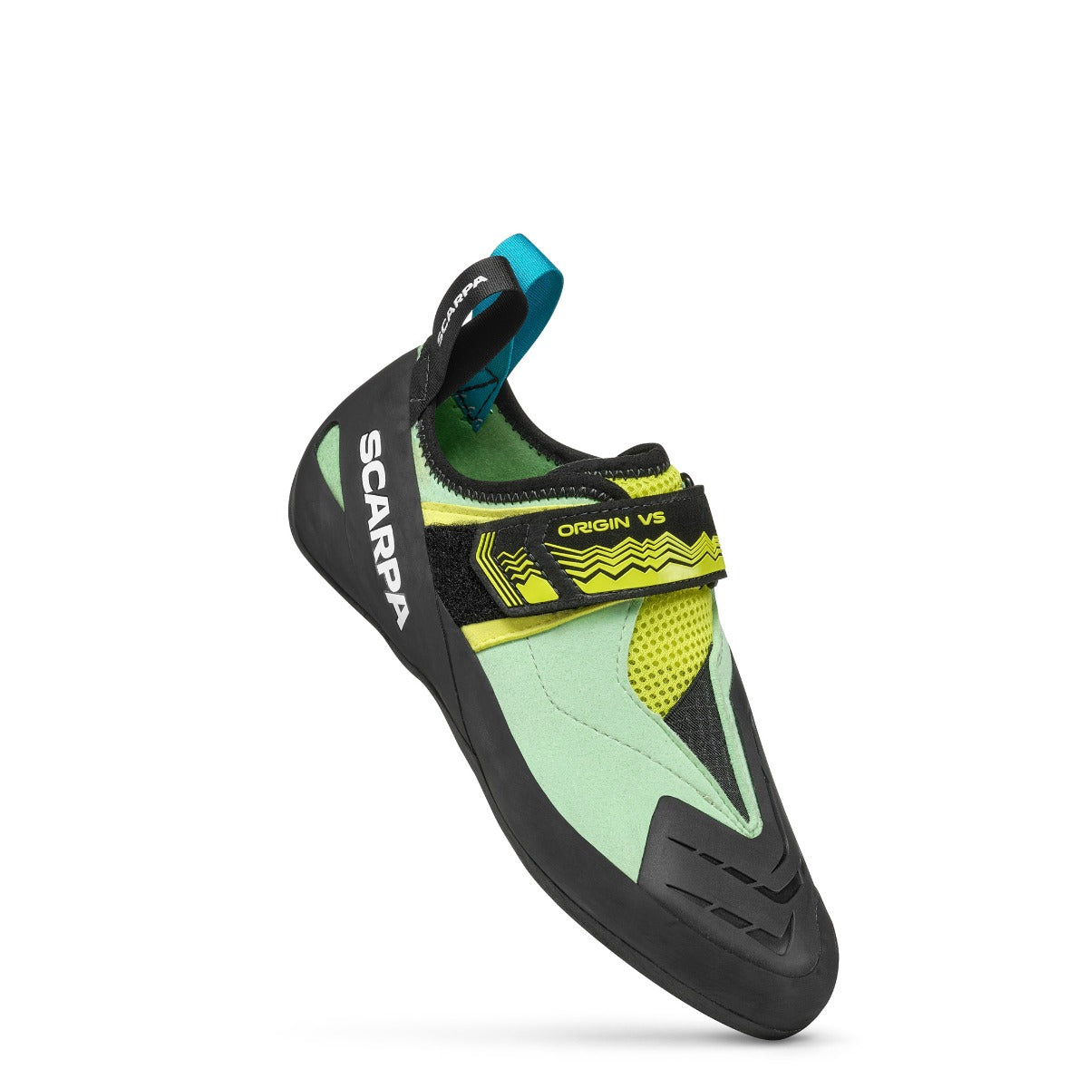 SCARPA | ORIGIN VS WOMEN'S