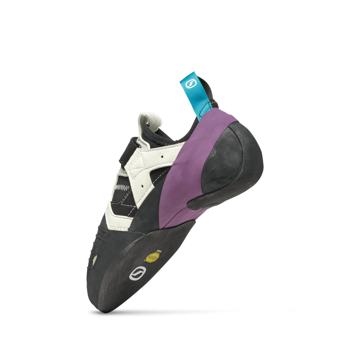 SCARPA | SCARPA Instinct VSR LV | Climbing Shoe for Low-Volume Feet