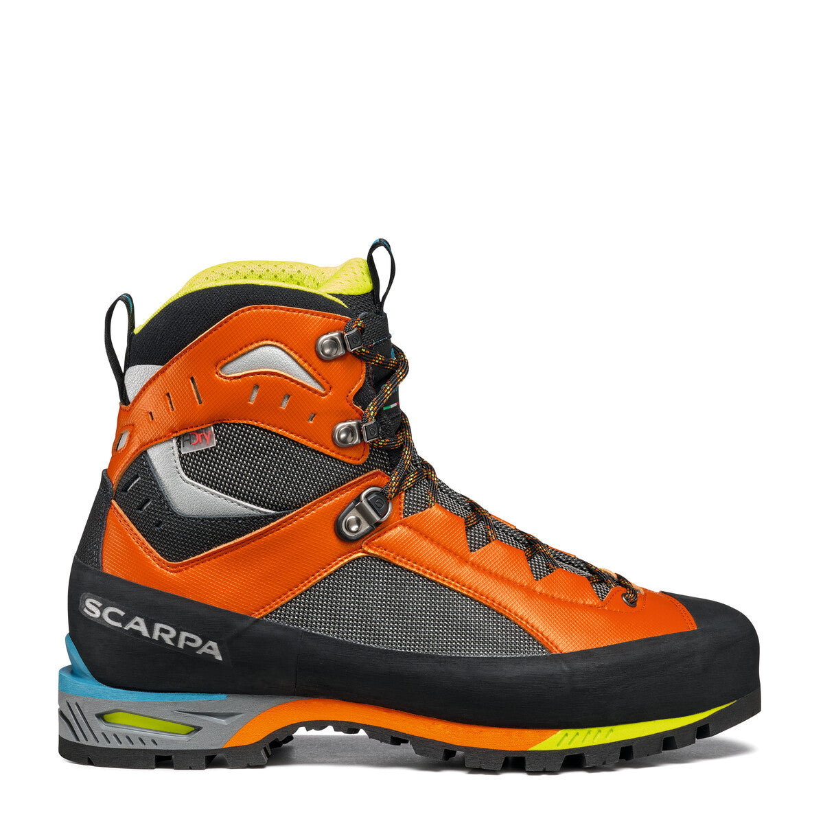 SCARPA | CHARMOZ HD MEN'S