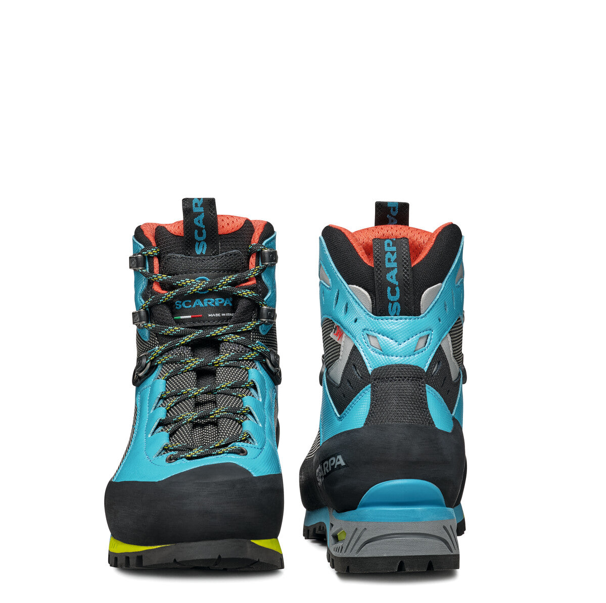 SCARPA | CHARMOZ HD WOMEN'S