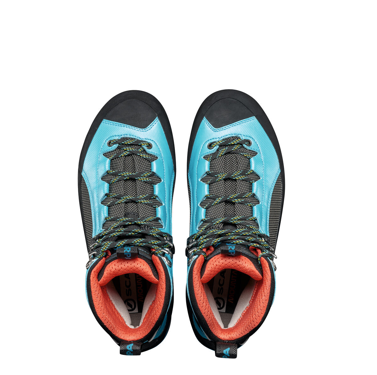 SCARPA | CHARMOZ HD WOMEN'S