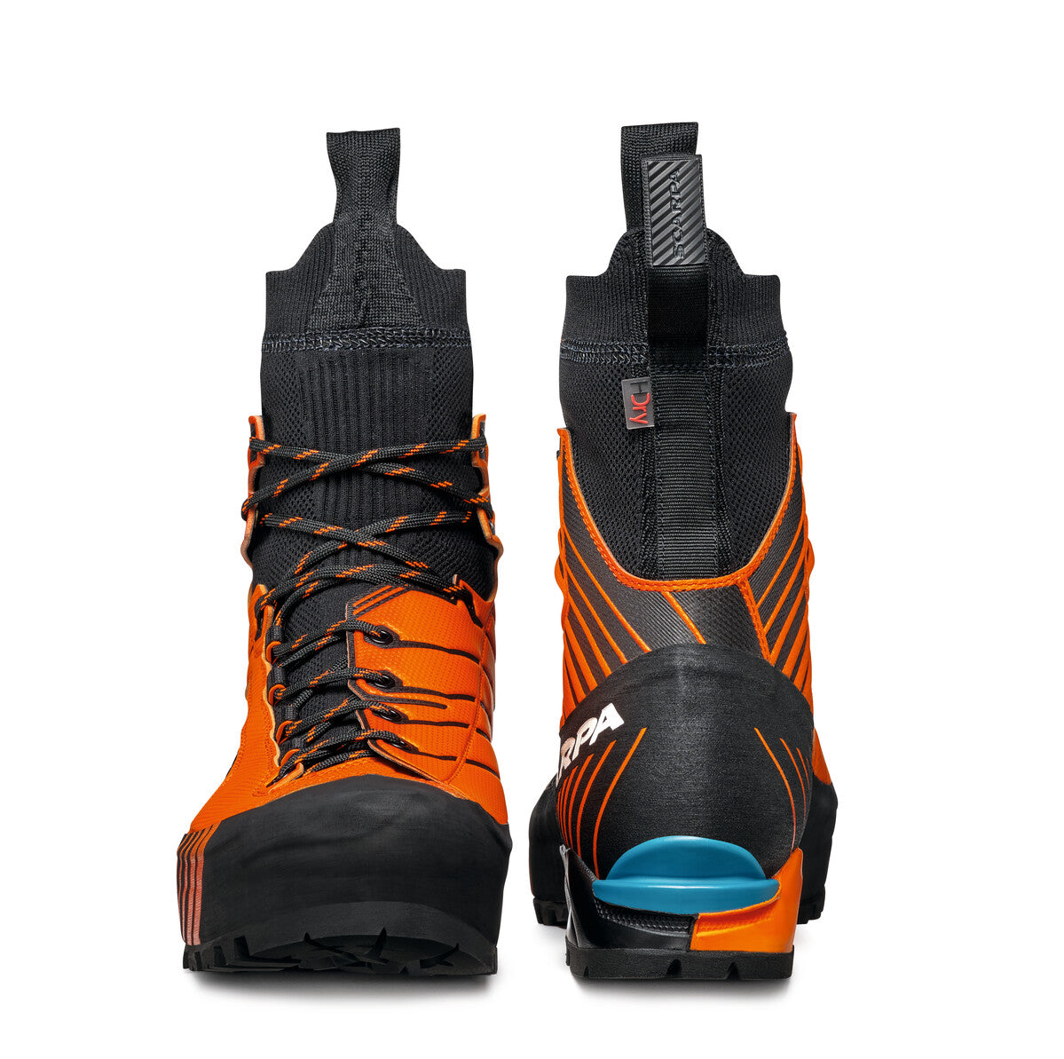 RIBELLE® TECH 2.0 HD (FALL 2023)