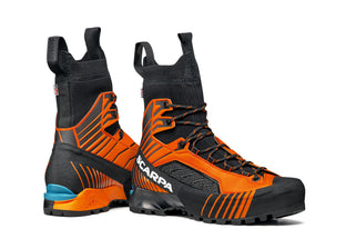 RIBELLE® TECH 2.0 HD (FALL 2023)