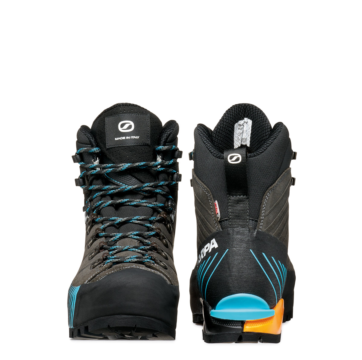 RIBELLE® HD MEN'S (NEW)