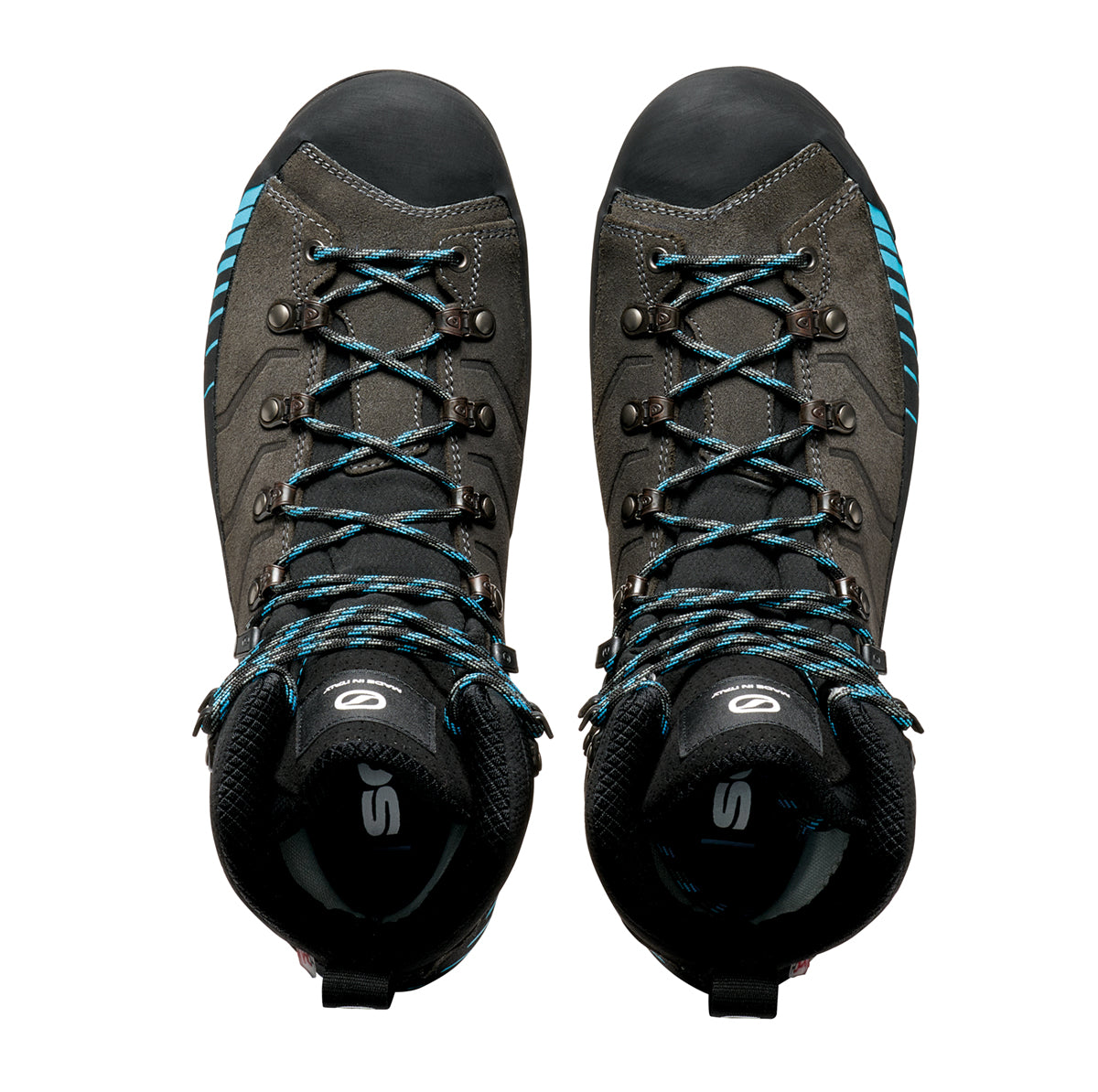 RIBELLE® HD MEN'S (NEW)