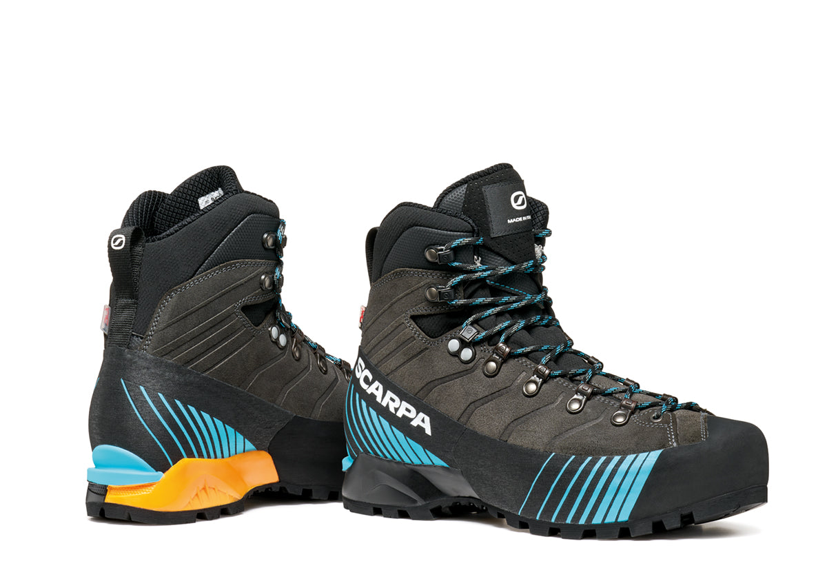 RIBELLE® HD MEN'S (NEW)
