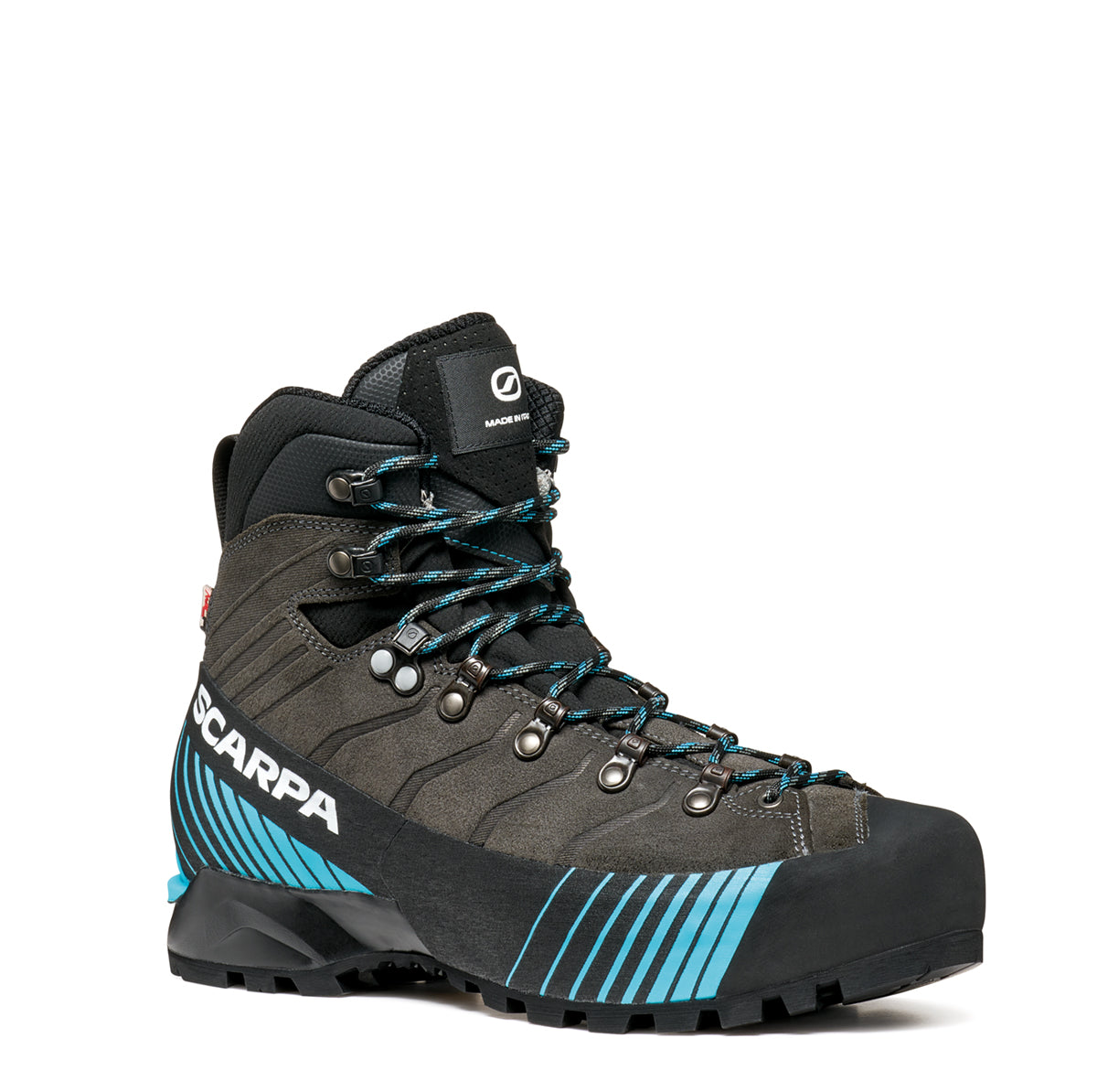 RIBELLE® HD MEN'S (NEW)