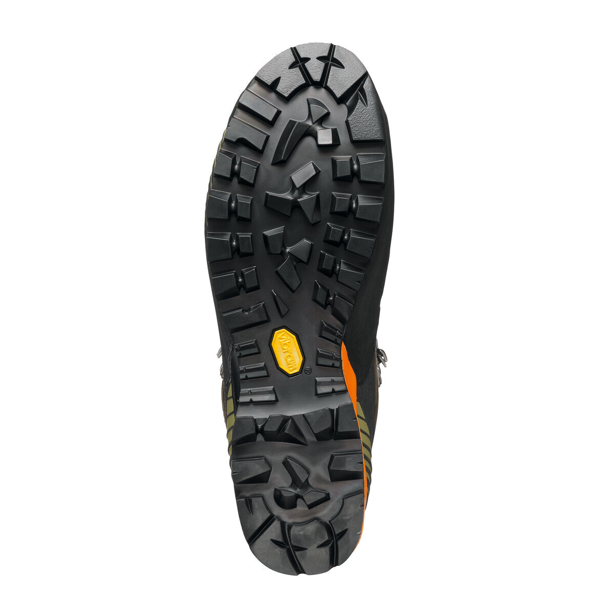 RIBELLE® HD MEN'S (FALL 2024)