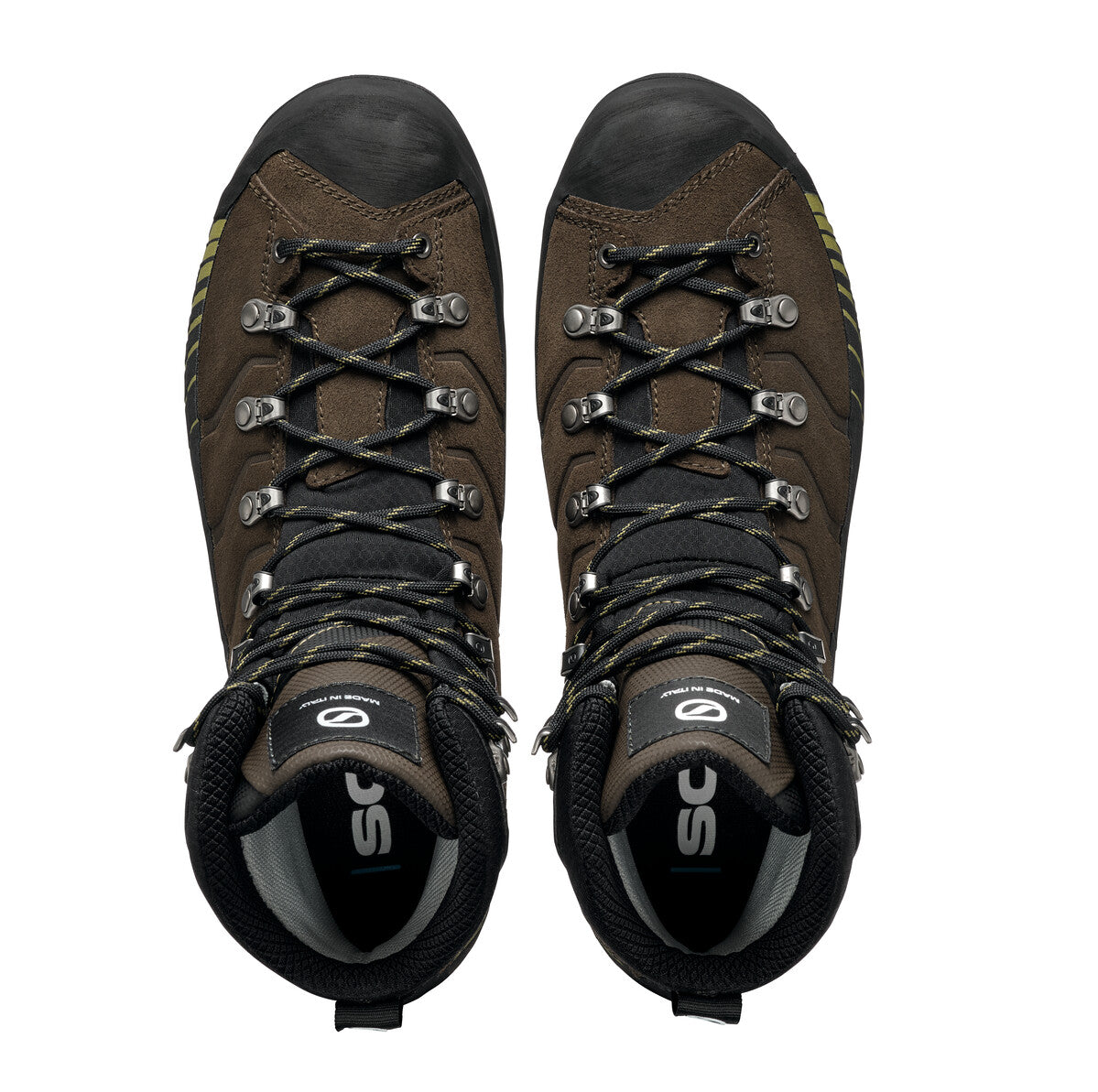 RIBELLE® HD MEN'S (FALL 2024)