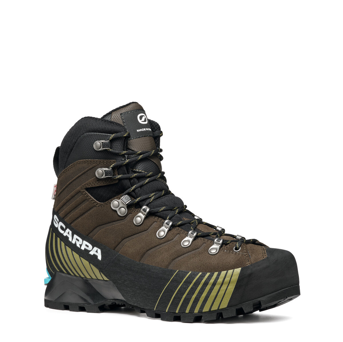 RIBELLE® HD MEN'S (FALL 2024)