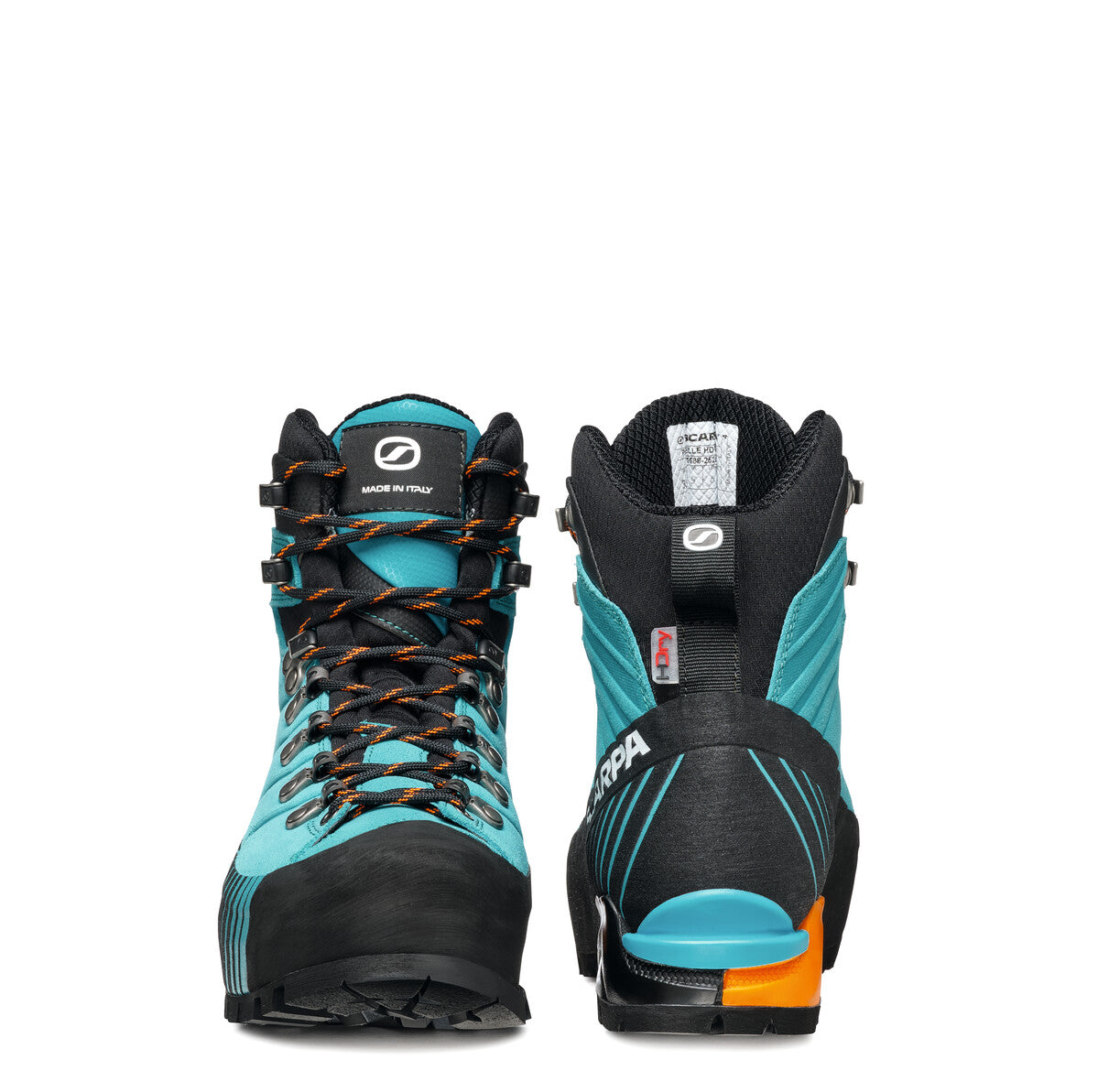 RIBELLE® HD WOMEN'S