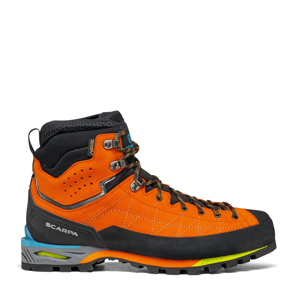 ZODIAC TECH GTX MEN'S (SPRING 2023)