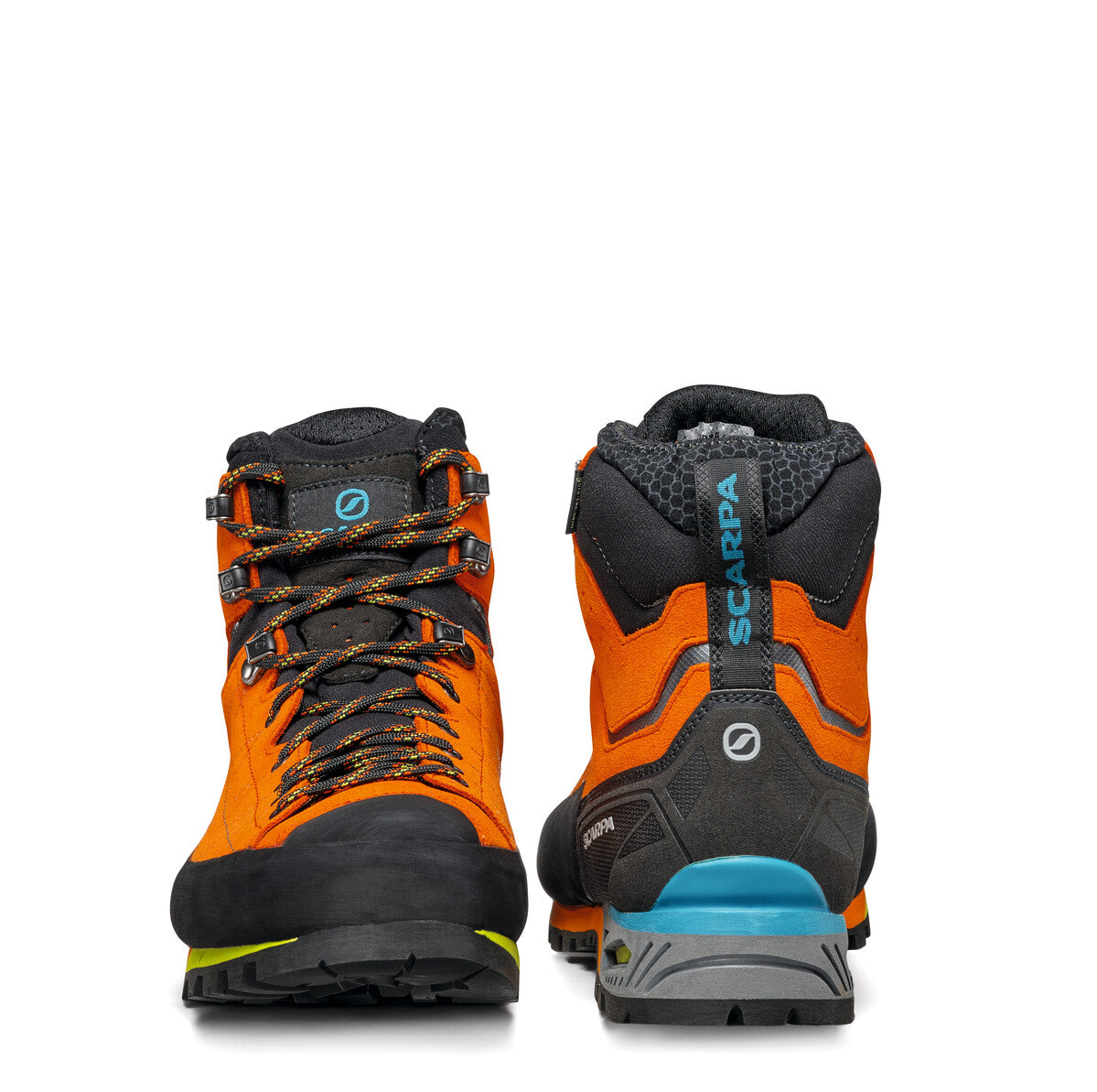 CHAUSSURES DE SOLEIL ZODIAC TECH GTX POUR HOMMES 