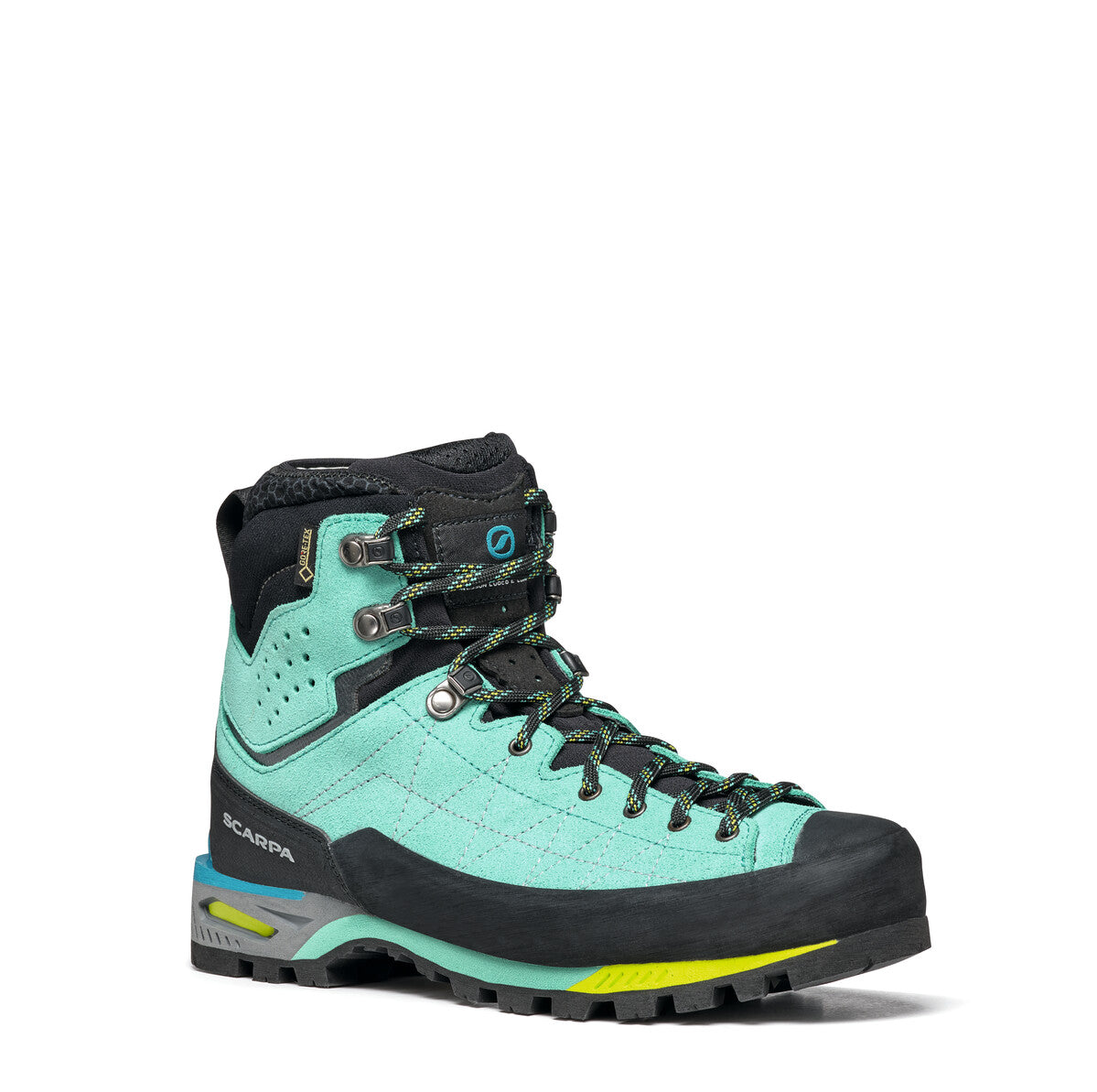 ZODIAC TECH GTX WOMEN'S (SPRING 2023)