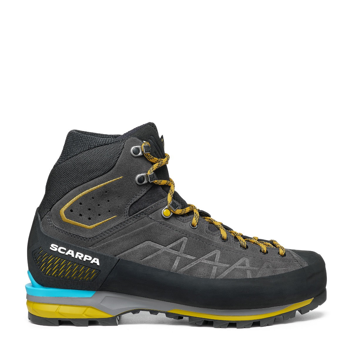 コニャック SCARPA | ZODIAC TECH GTX MEN'S (FALL 2025)
