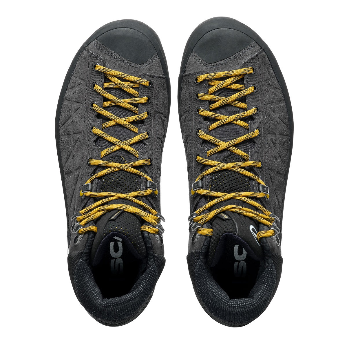 SCARPA | ZODIAC TECH GTX MEN'S (FALL 2025)