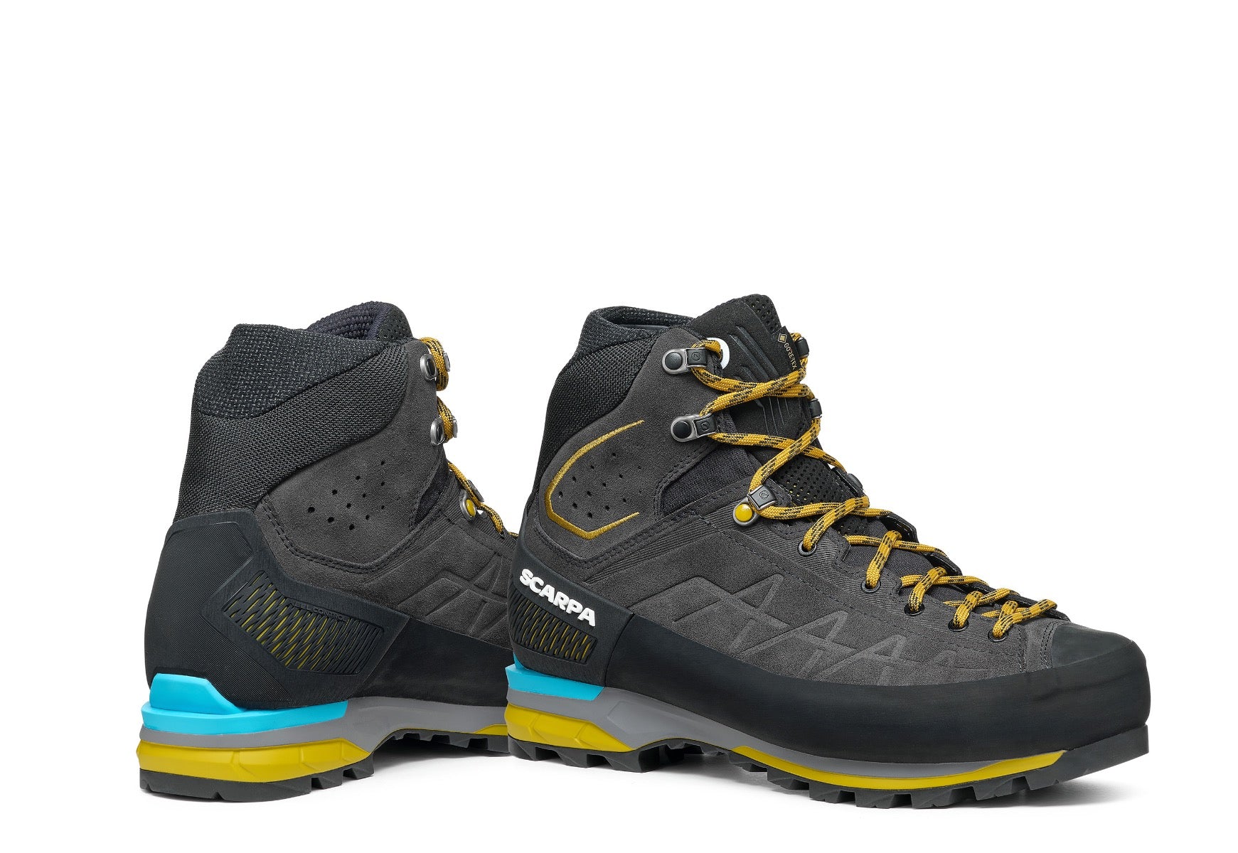 靴 OXS Scarpa Mono 101 Derbies 靴 OXS Scarpa Mono 101 Derbies