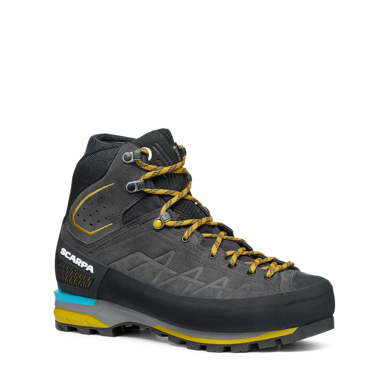 その他 Eureka  Para boots  Santamonica 29 Bucks Safety Boots | The Ryder 707 8
