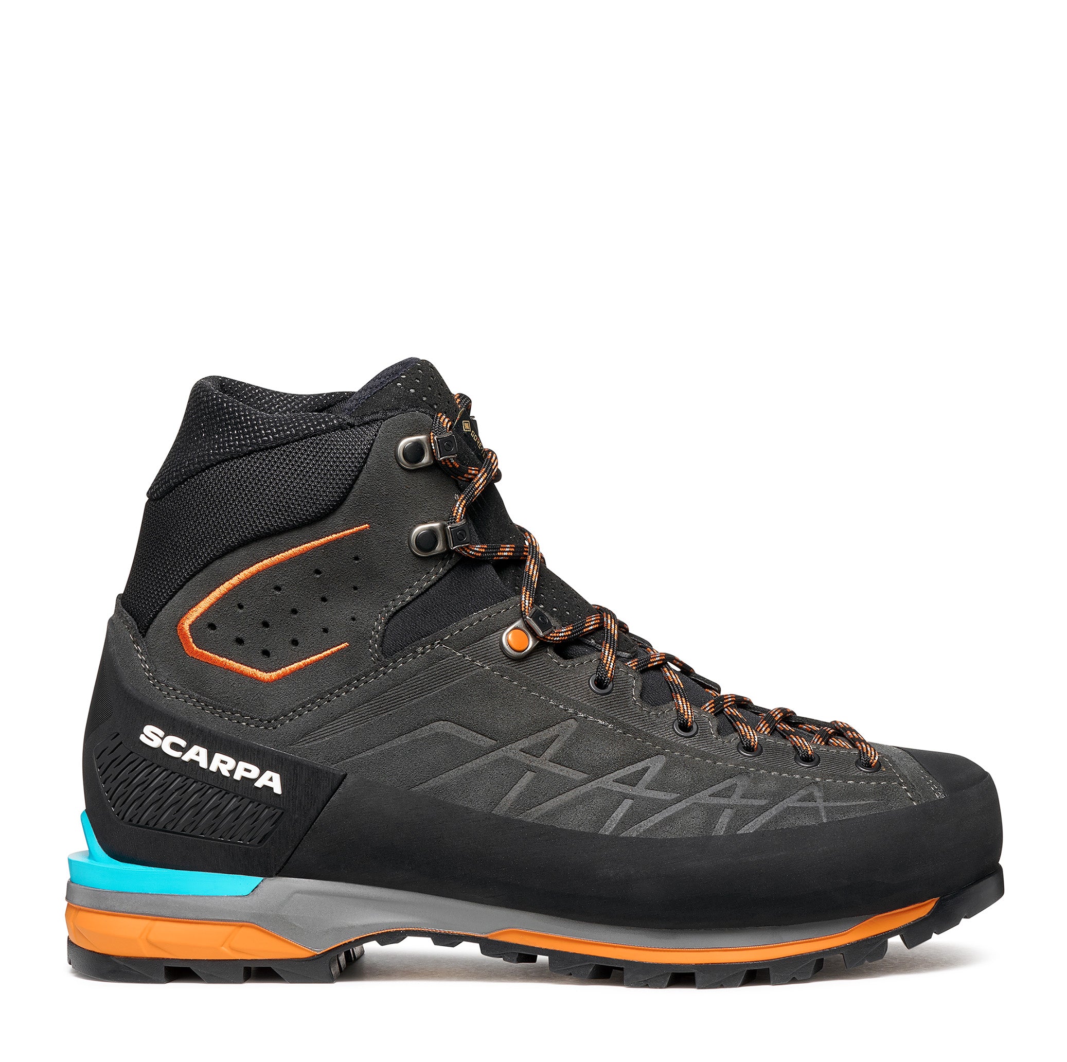 あっこ SCARPA | ZODIAC TECH GTX