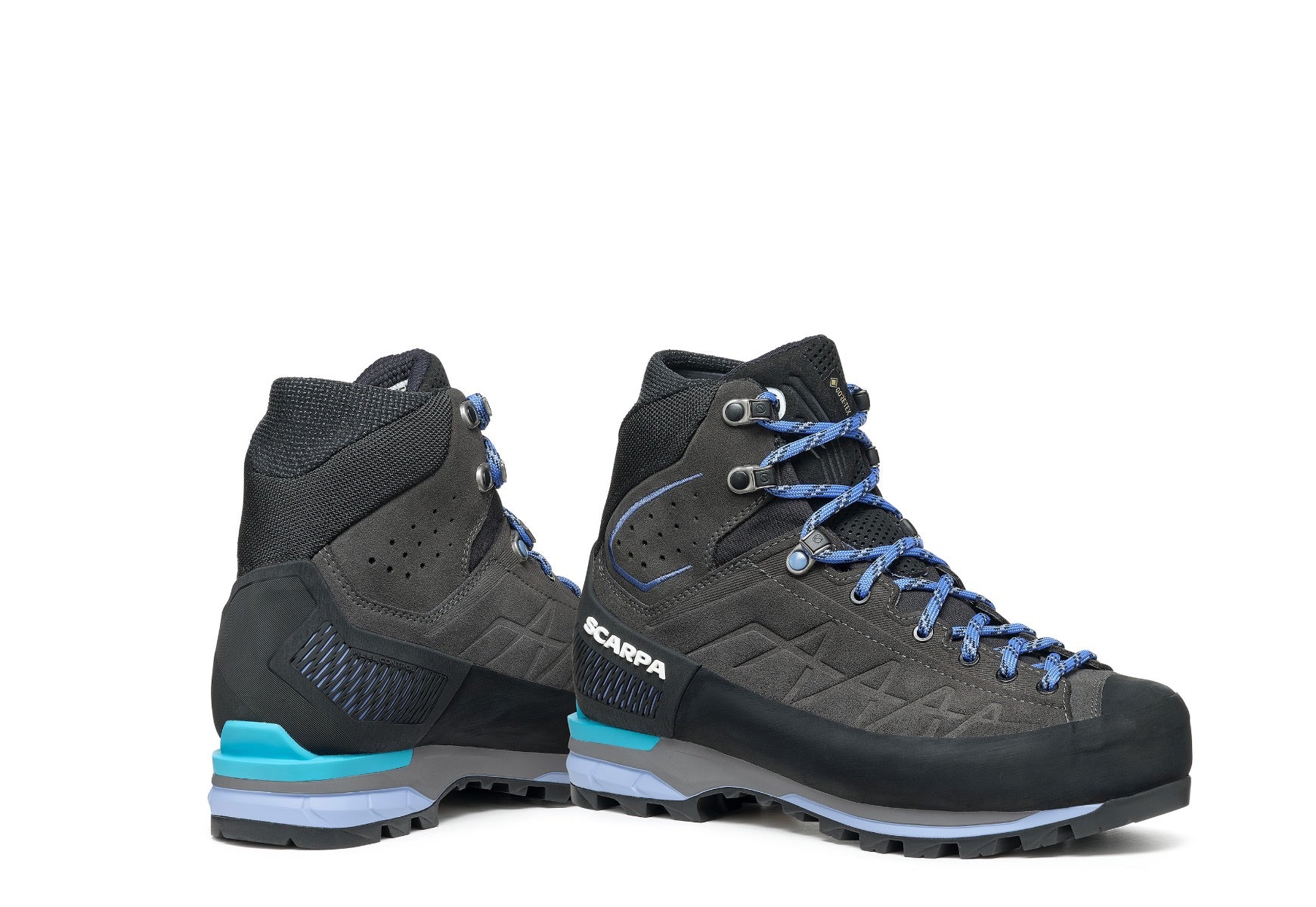 SCARPA | ZODIAC TECH GTX WOMEN'S