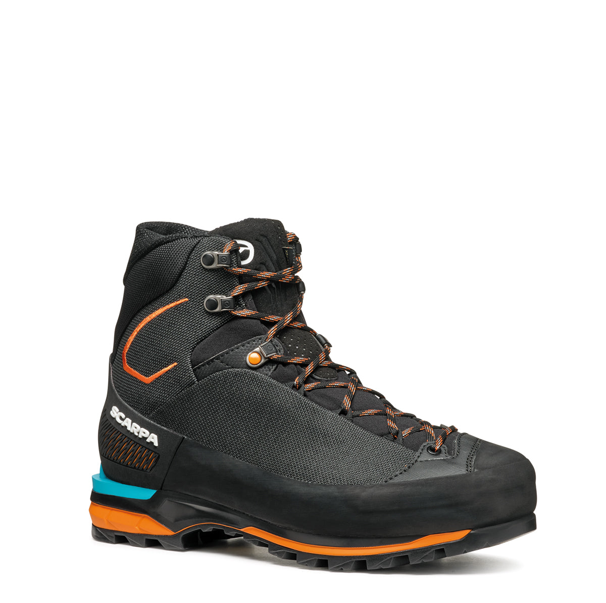 SCARPA | Ski Boots, Rock Climbing, Mountaineering, Hiking