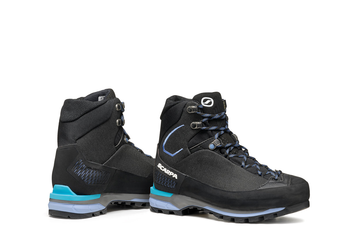 SCARPA | ZODIAC TECH LT GTX WOMEN'S